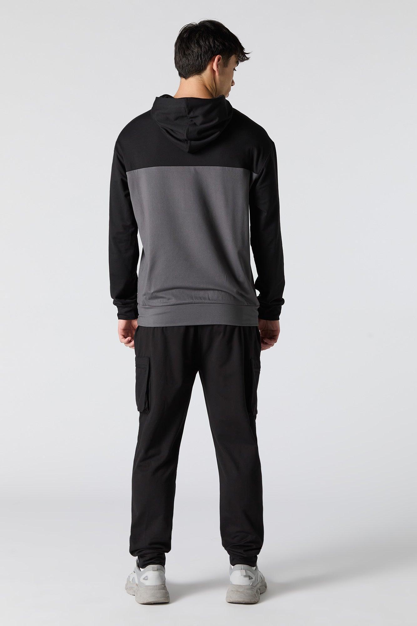 Active Cargo Jogger Male Product Image