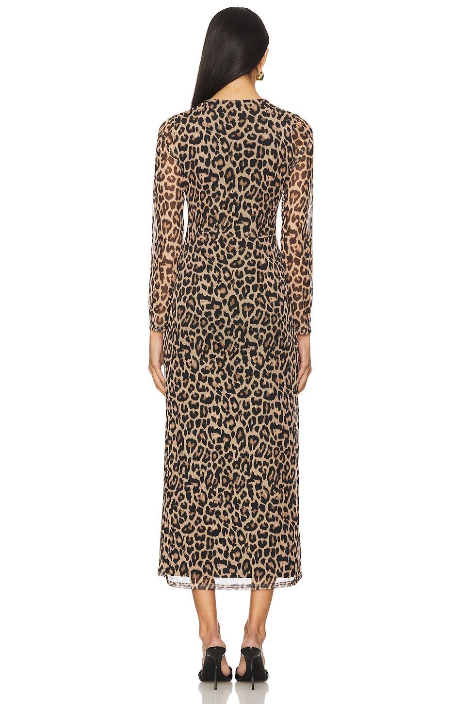 Mia Dress Never Fully Dressed Product Image