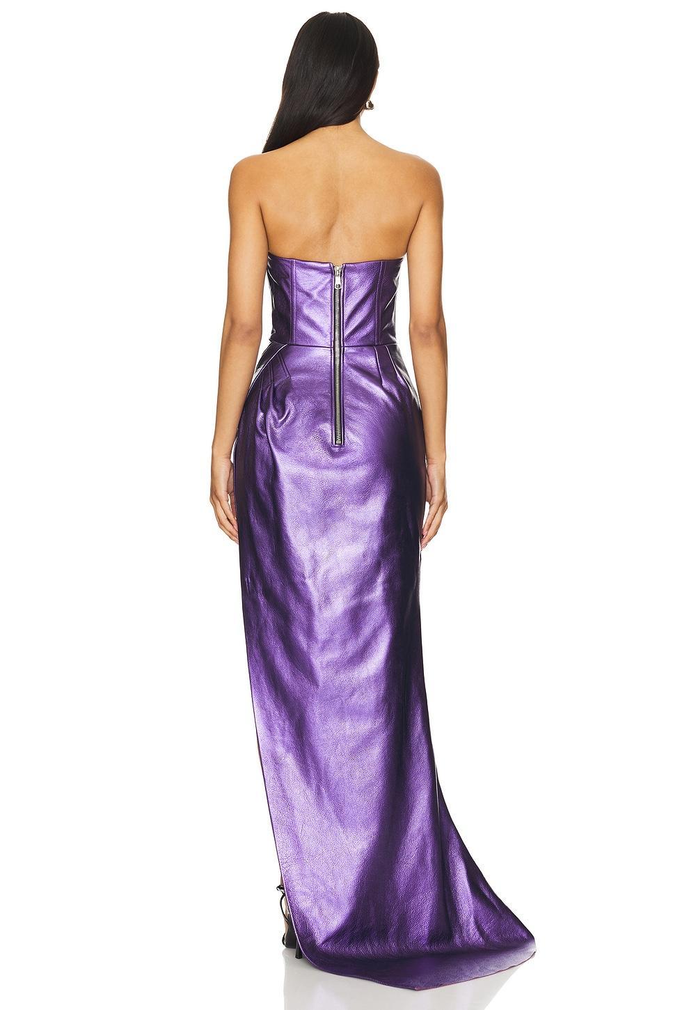 Strapless Gown LaQuan Smith Product Image