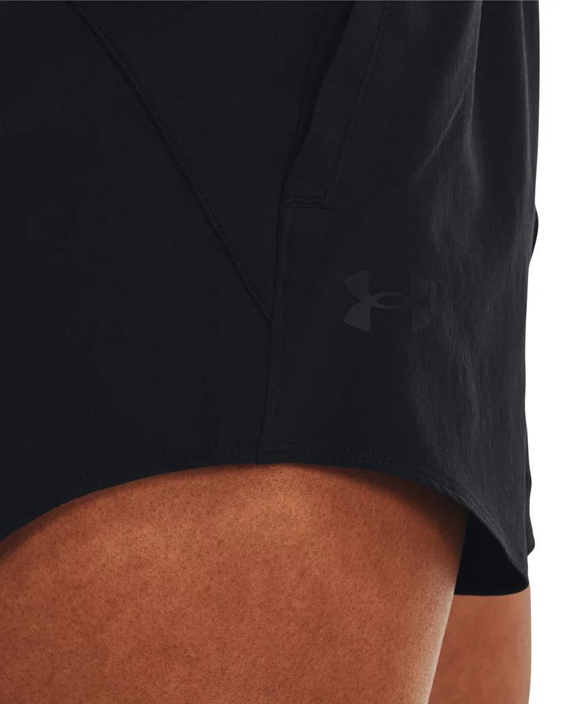 UA Vanish Womens 3 Shorts Product Image