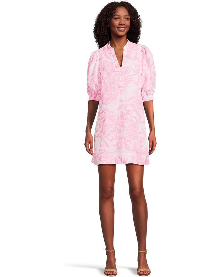 Dev Short Sleeve Dress Product Image