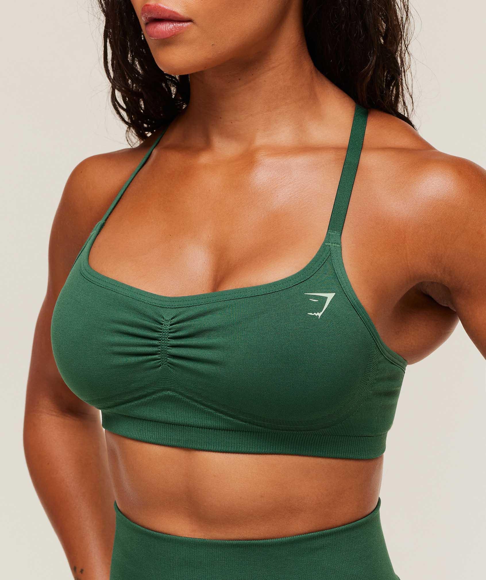 Lift Seamless Sports Bra Product Image