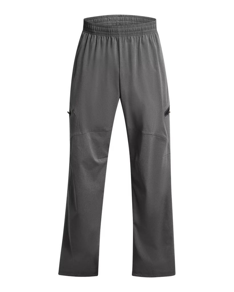 UA Unstoppable Vent Product Image
