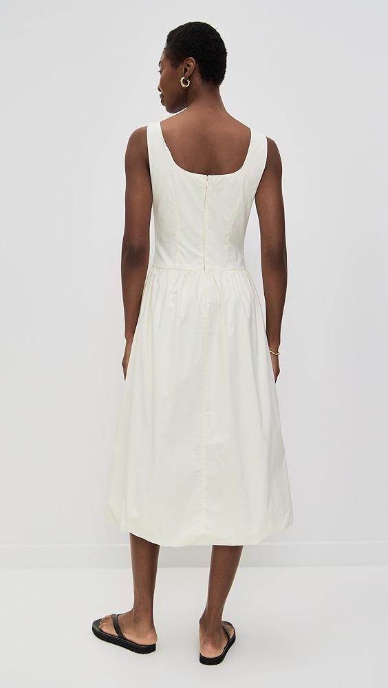 Bailey Rose Bubble Hem Dress | Shopbop Product Image