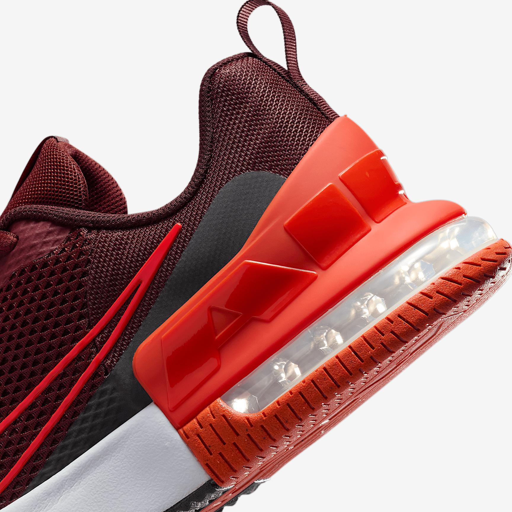 Nike Men's Air Max Alpha Trainer 6 Workout Shoes Product Image