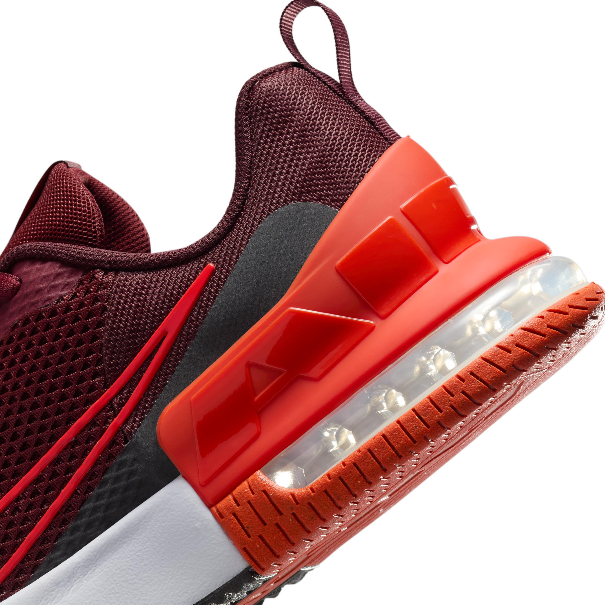 Nike Air Max Alpha Trainer 6 Men's Workout Shoes Product Image