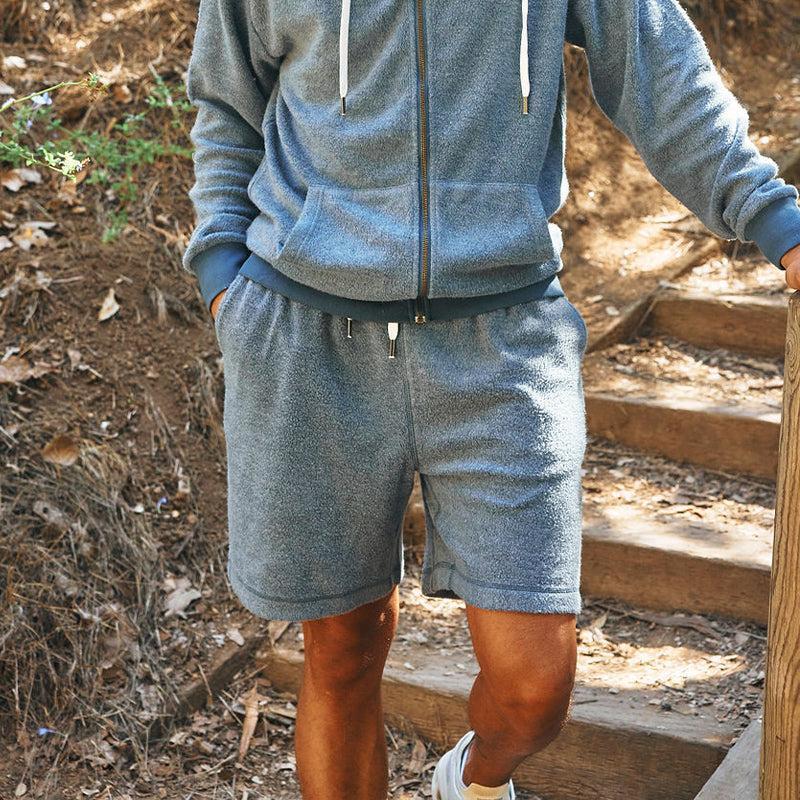 The Men's BlanketBlend™ Shorts Product Image
