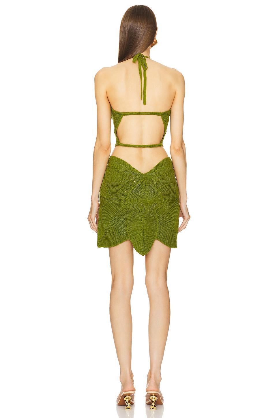 Floreana Mini Dress Cult Gaia Product Image