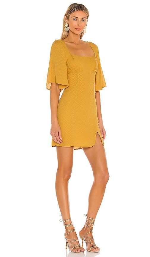 x REVOLVE Imani Mini Dress House of Harlow 1960 Product Image