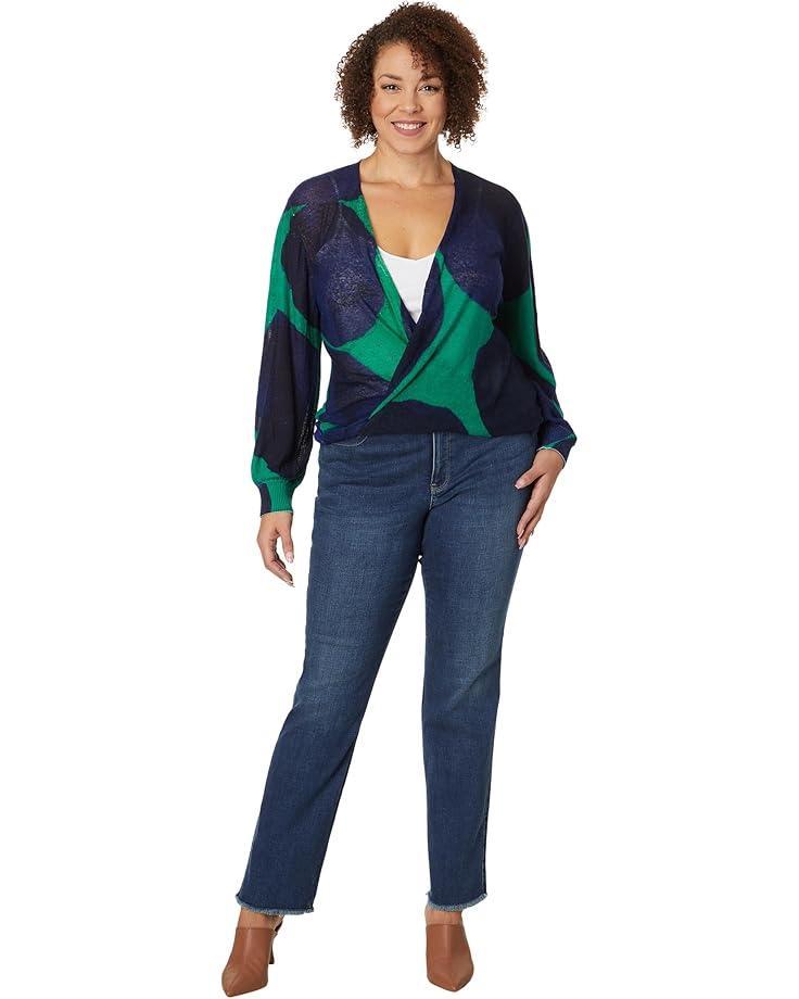 Barbara Bootcut in Rinse Product Image