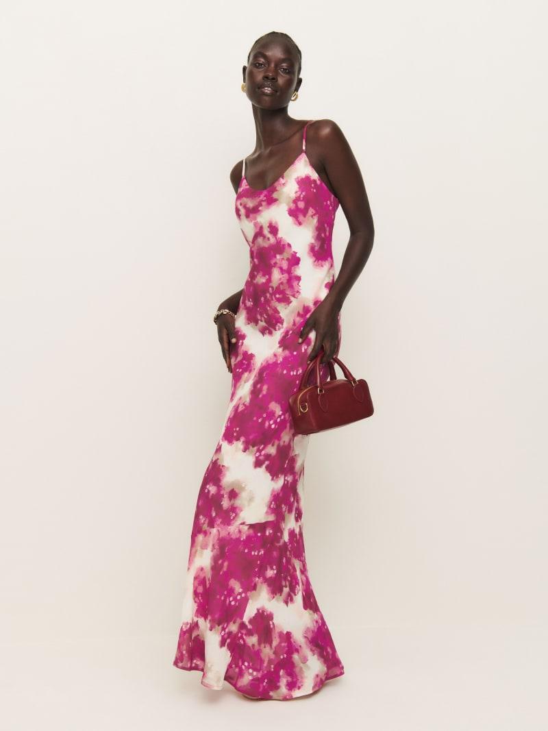 Parma Dress Product Image