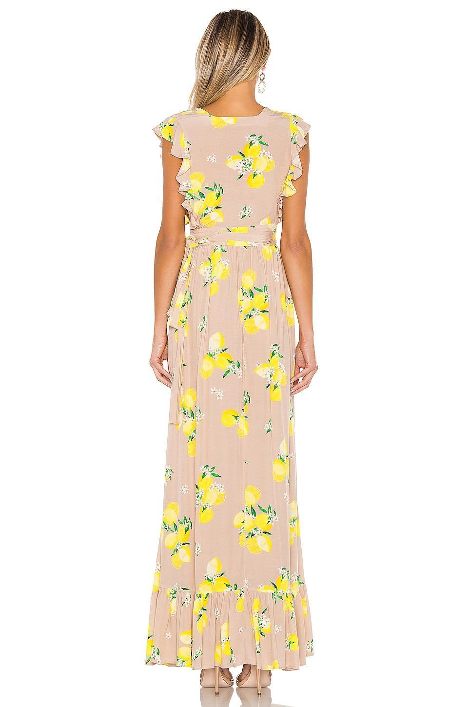 Sweet Pea Dress Product Image