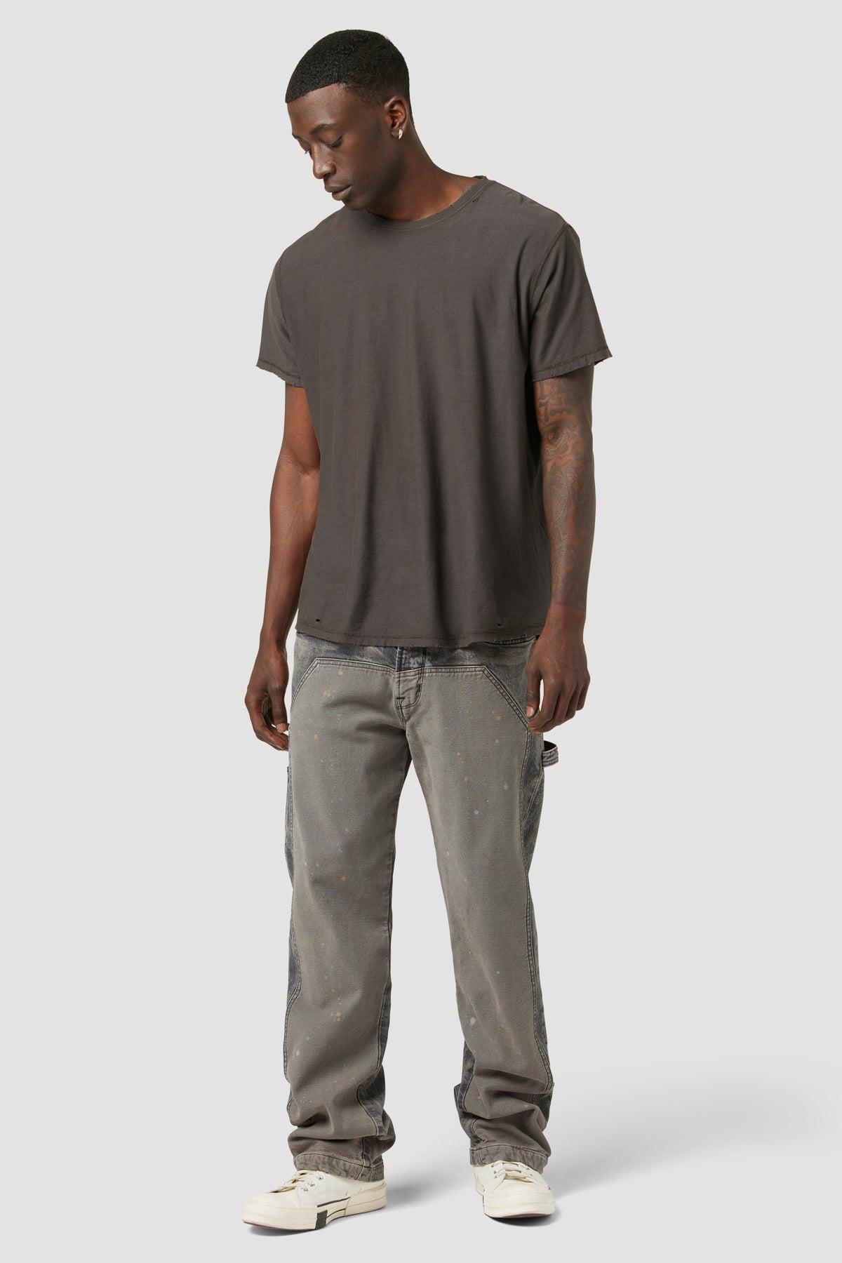 Hudson x Zoe Costello Rex Work Pant Male Product Image
