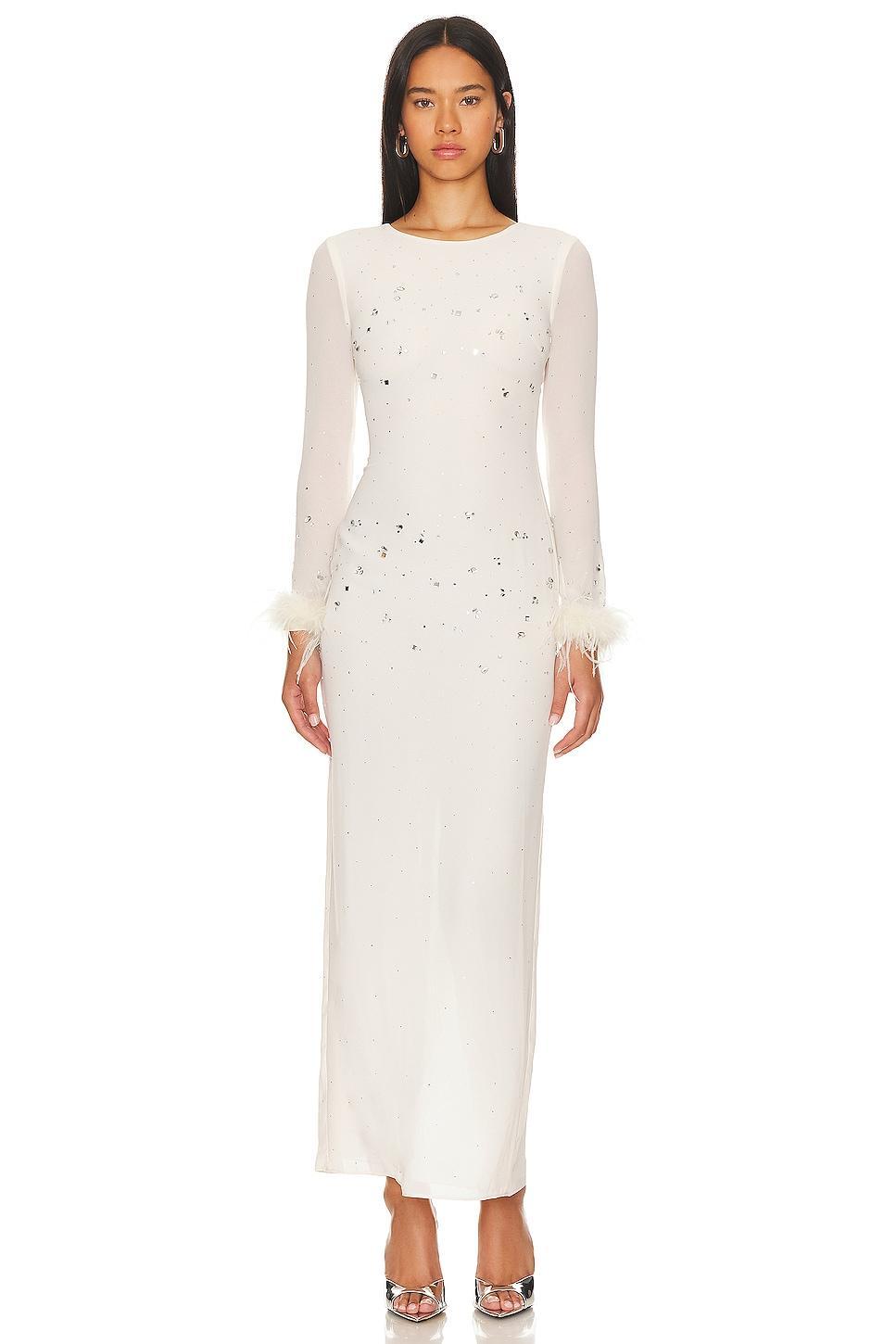 Ginevra Maxi Dress NBD Product Image