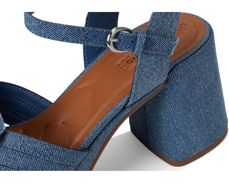 Lana Platform 80 Product Image