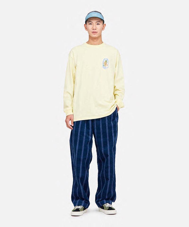 Corduroy Swell Pant Male Product Image