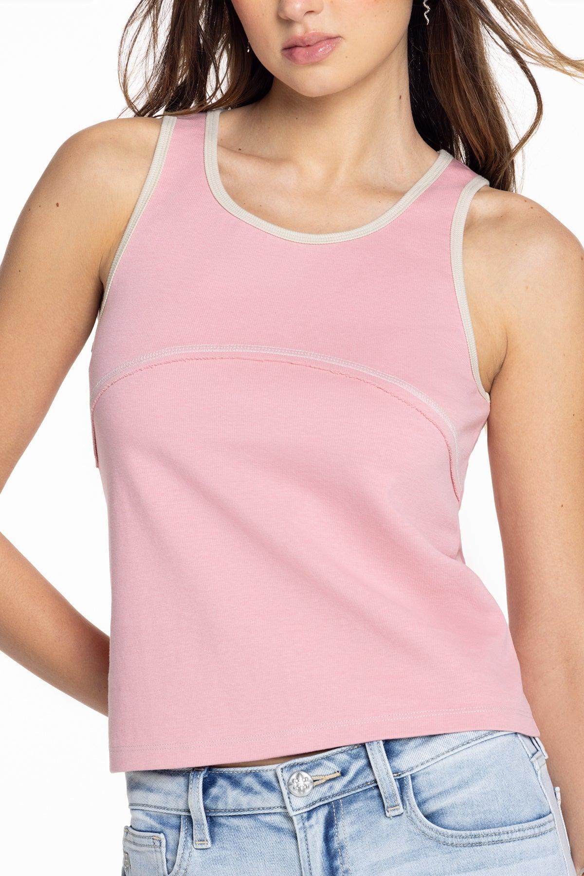 Tatum Tank Top Product Image