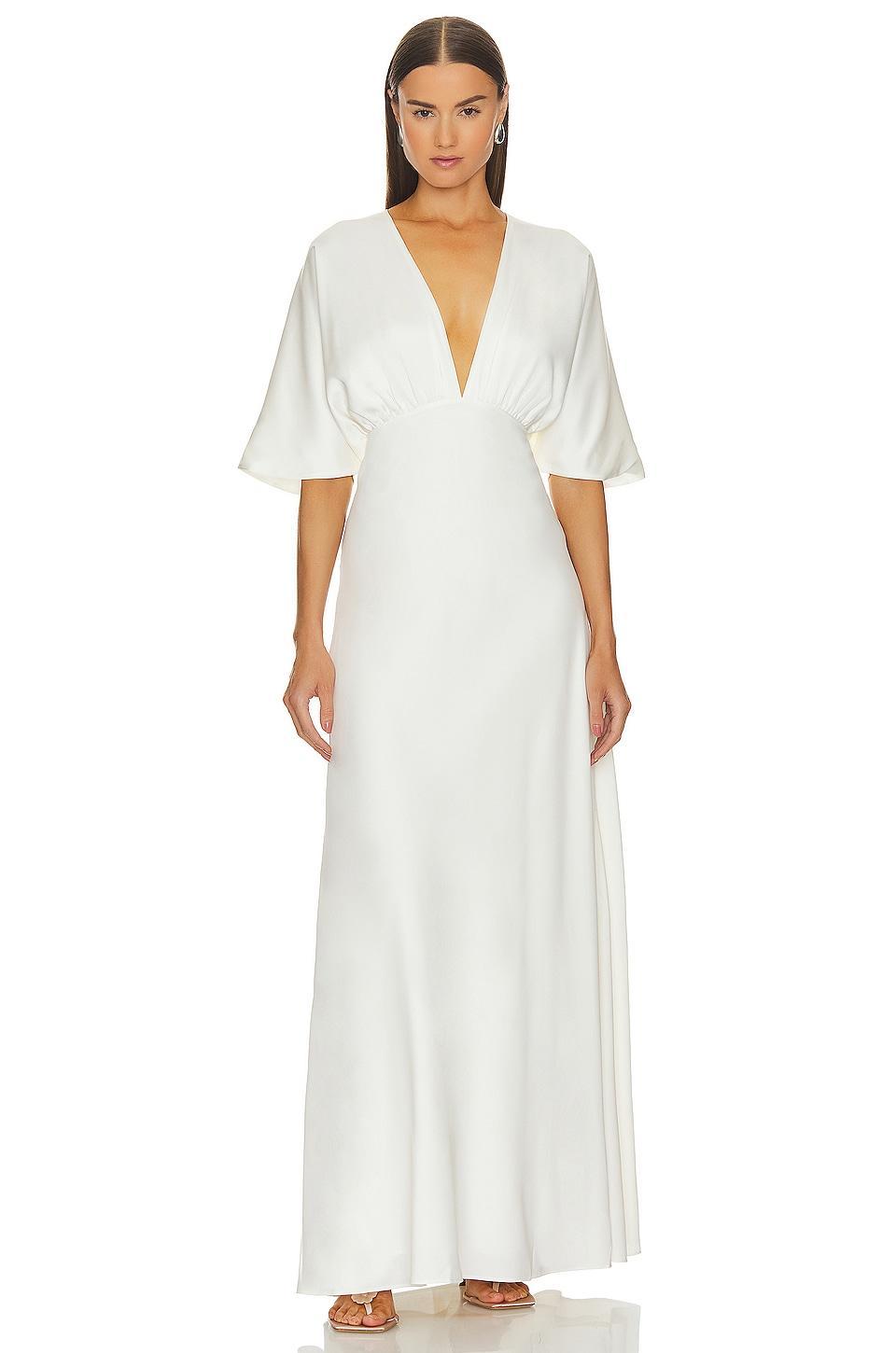 Camille Gown Lovers and Friends Product Image