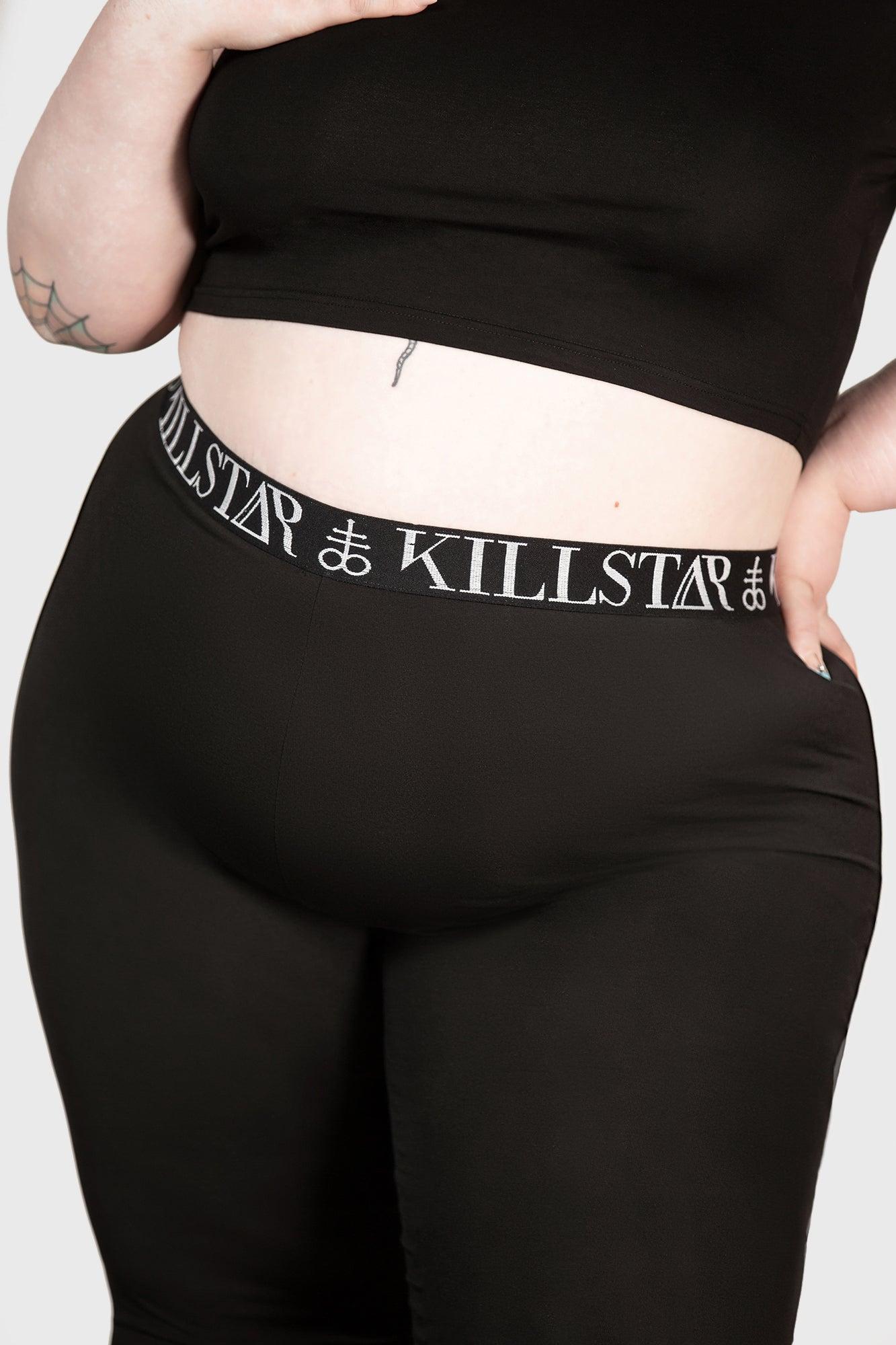 Prime Time Leggings [PLUS] Female Product Image