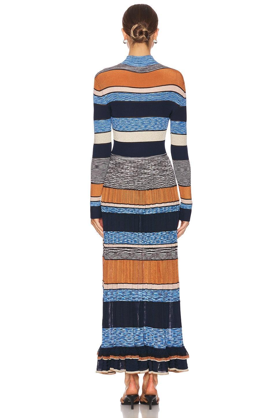 Evangeline Dress Ulla Johnson Product Image