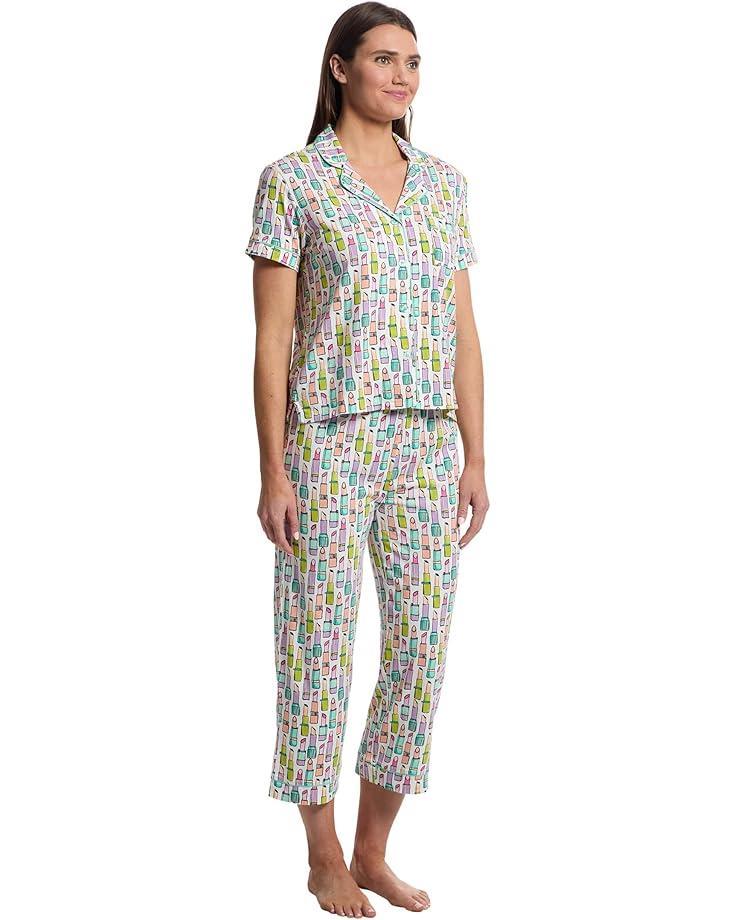 Women's P.J. Salvage Whimsy Pajama Set Product Image