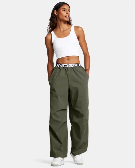 UA Unstoppable Ripstop Product Image