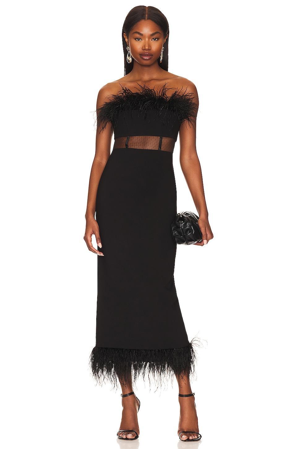 Aubrey Dress LIKELY Product Image