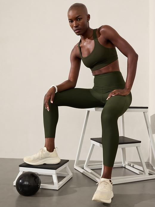 Train Free Sports Bra A-C Product Image