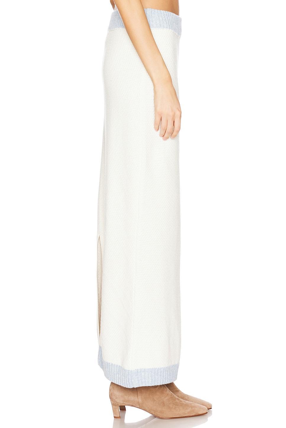 The Jalie Knit Skirt Sancia Product Image
