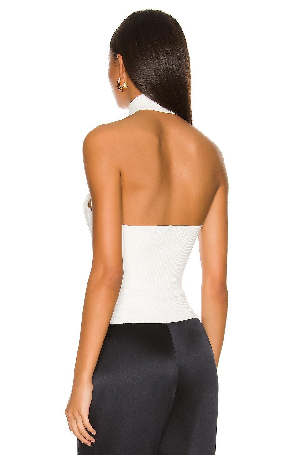 Yvette Halter Top NBD Product Image