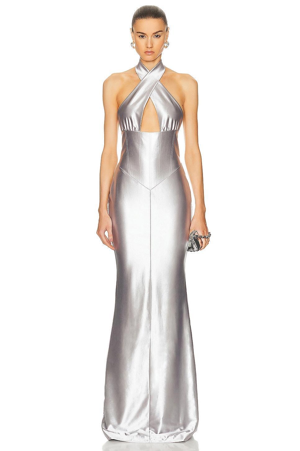 retrofete Charity Dress Size M, S, XS. Product Image