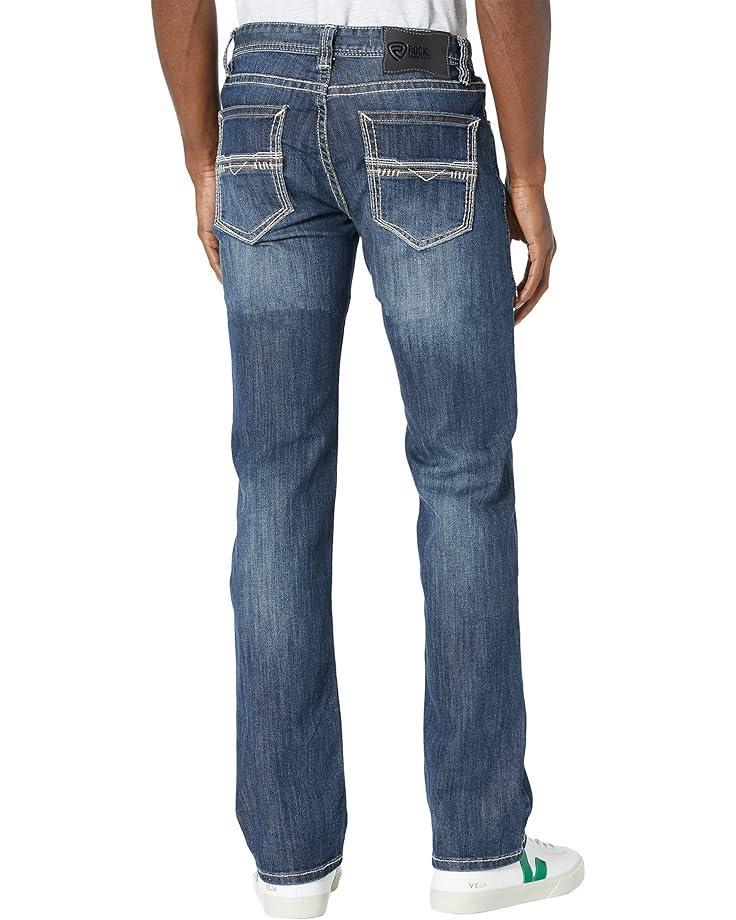 555 Relaxed Straight Product Image