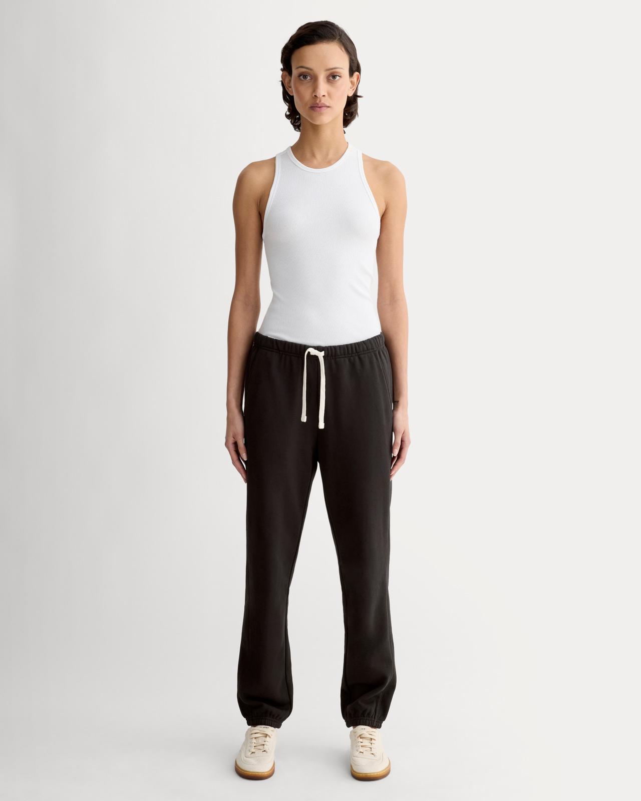 The Off-Duty Jogger Product Image