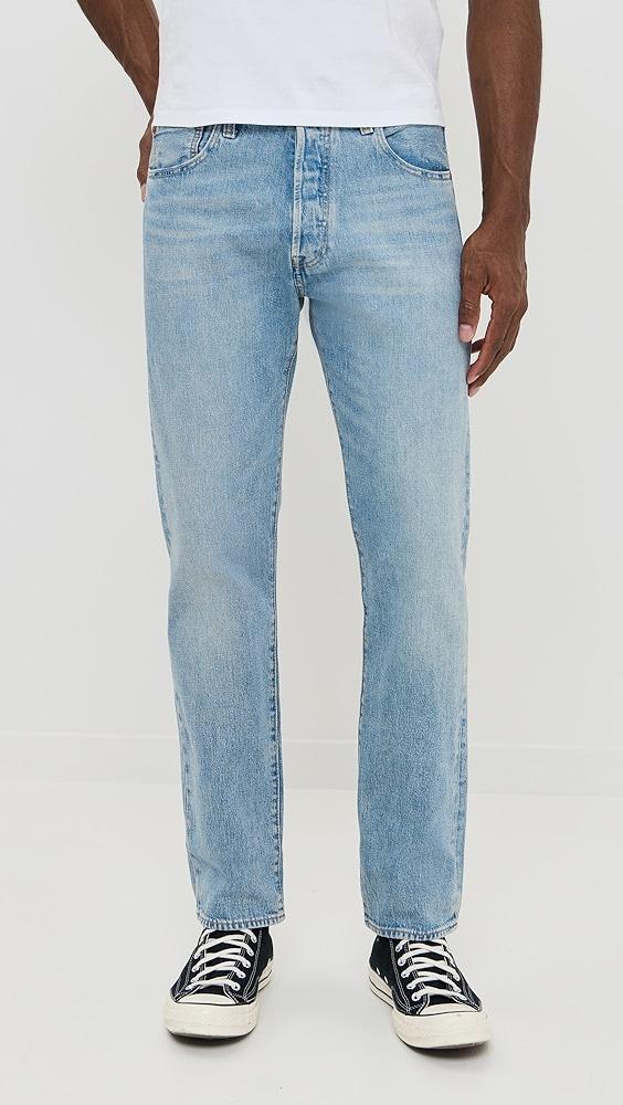 Levi's 501'93 Relaxed Original Jeans | Shopbop Product Image