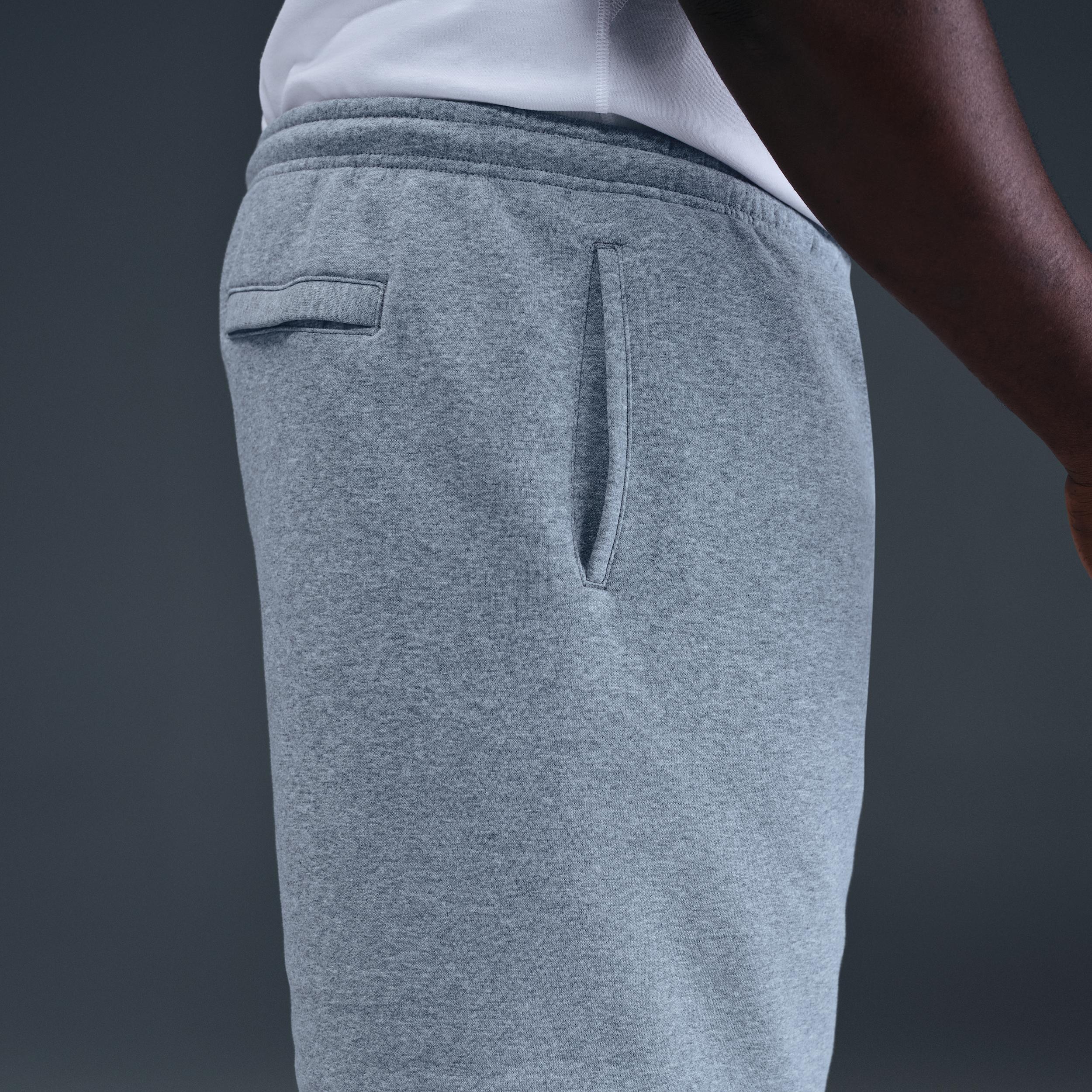 Nike Men's Club Fleece Shorts Product Image