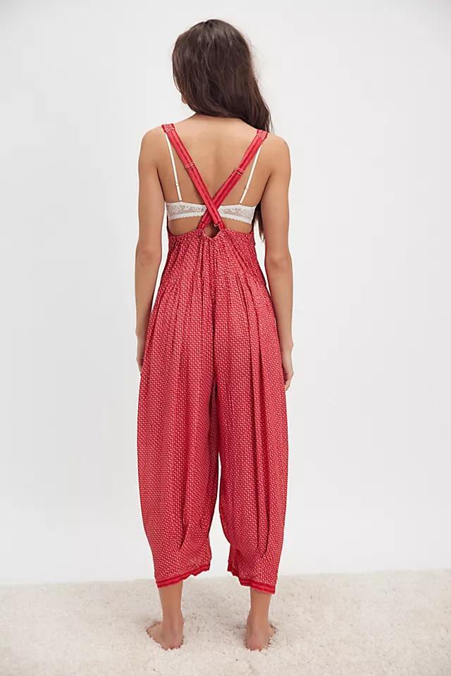 Full Bloom Romper Product Image