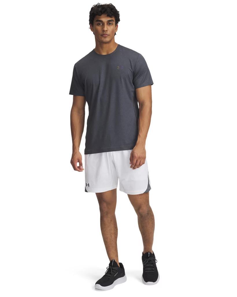 UA Vanish Boys Shorts Product Image