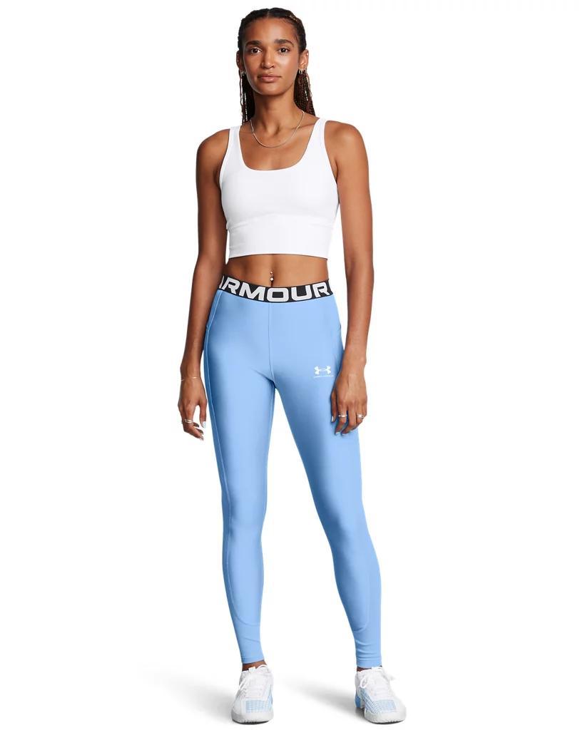 HeatGear® Rib Product Image