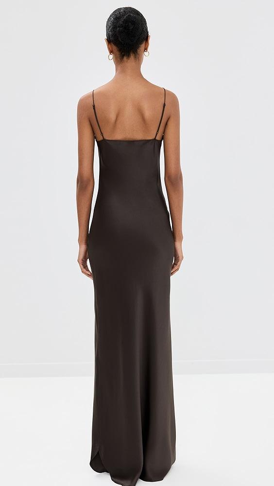 Nili Lotan Cami Gown | Shopbop Product Image