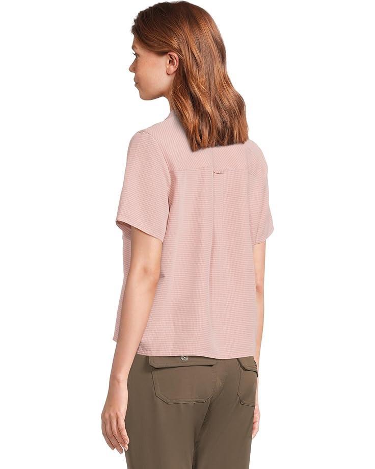 Spotless Evolution Meadow Short Sleeve Product Image
