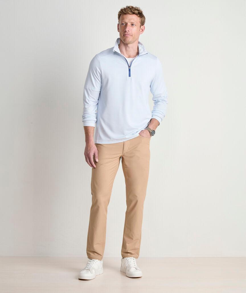 Lightweight On-The-Go 5-Pocket Pants Product Image
