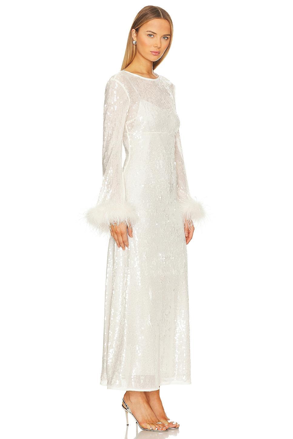 x REVOLVE Elora Maxi Dress House of Harlow 1960 Product Image