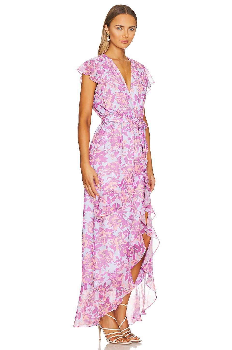 Johanna Maxi Amanda Uprichard Product Image