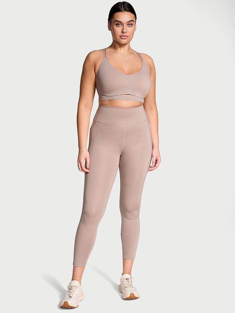 VSX Essential High-Rise Pocket Legging Product Image