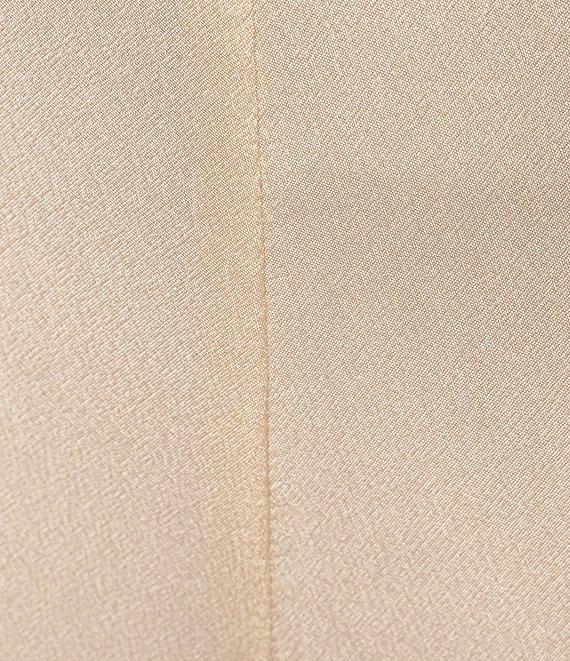 Antonio Melani x Elizabeth Damrich Candlelight Drapey Satin Wide-Leg Pant Product Image