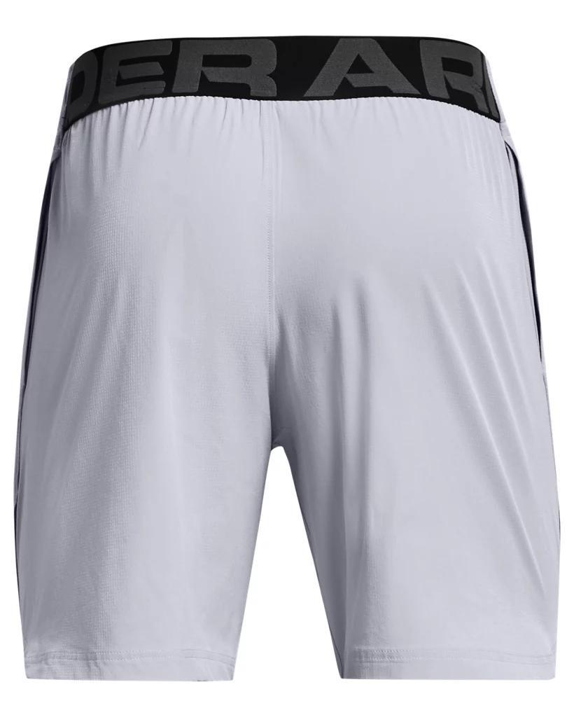 UA Vanish Boys Shorts Product Image