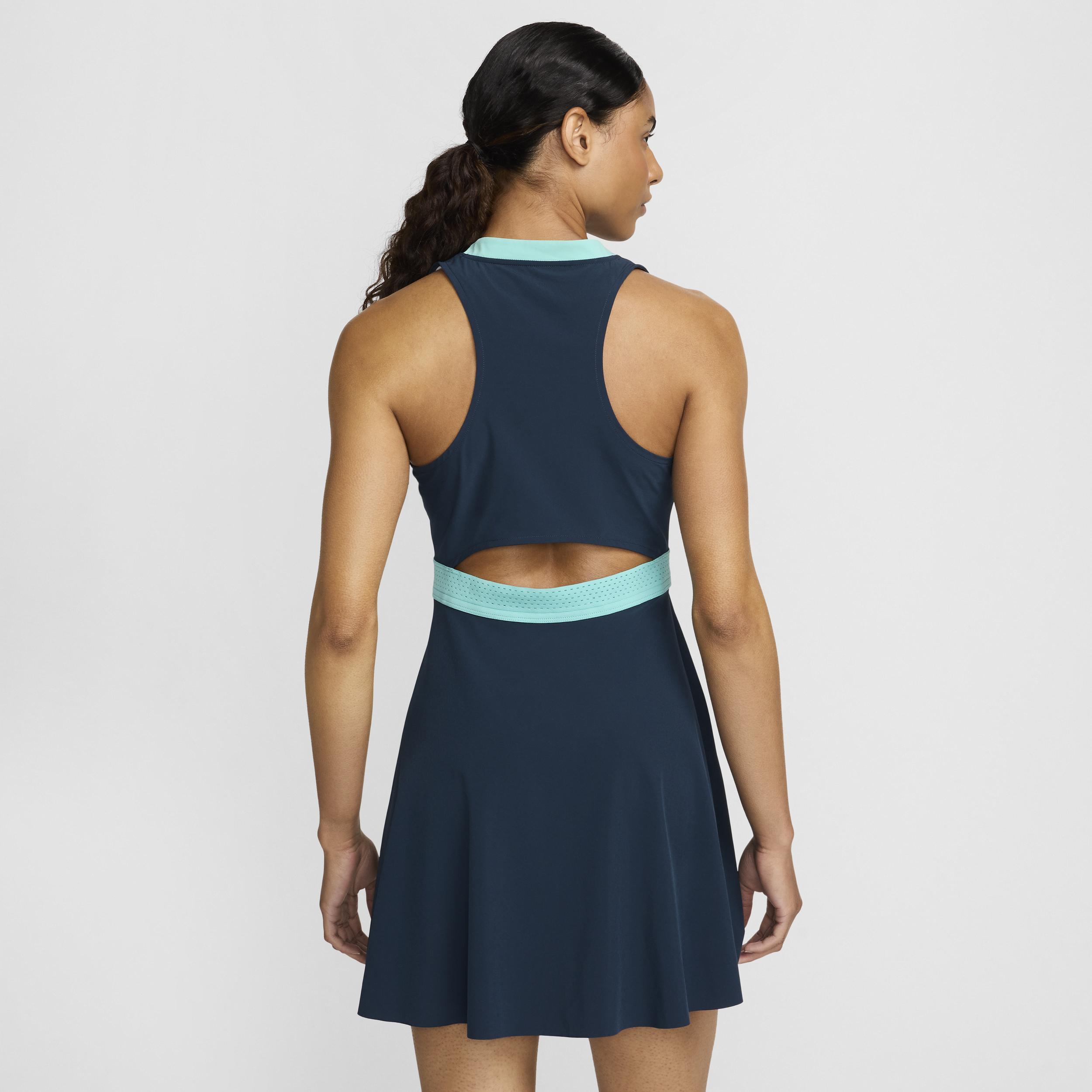 Nike Dri-FIT Advantage Women's Tennis Dress Product Image