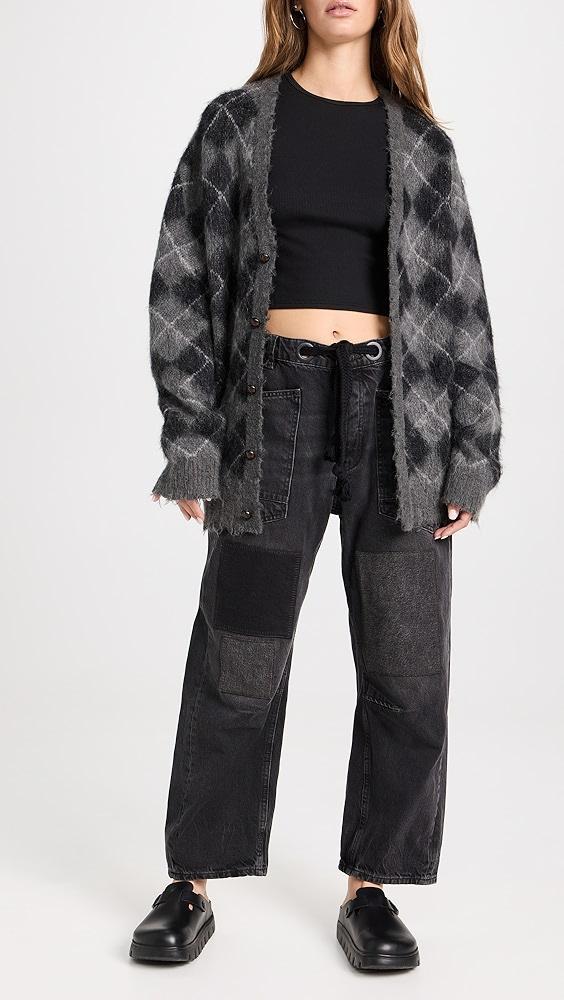 Free People Moxie Low Slung Jeans | Shopbop Product Image