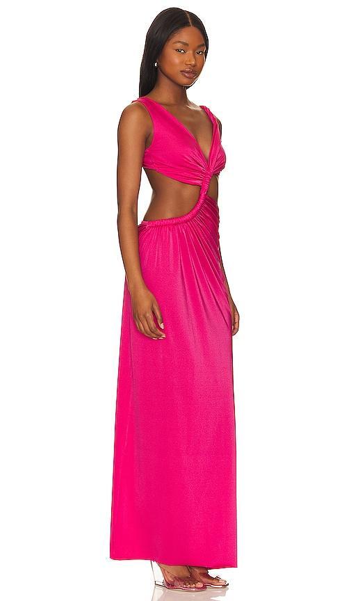 x REVOLVE Dakota Dress Baobab Product Image