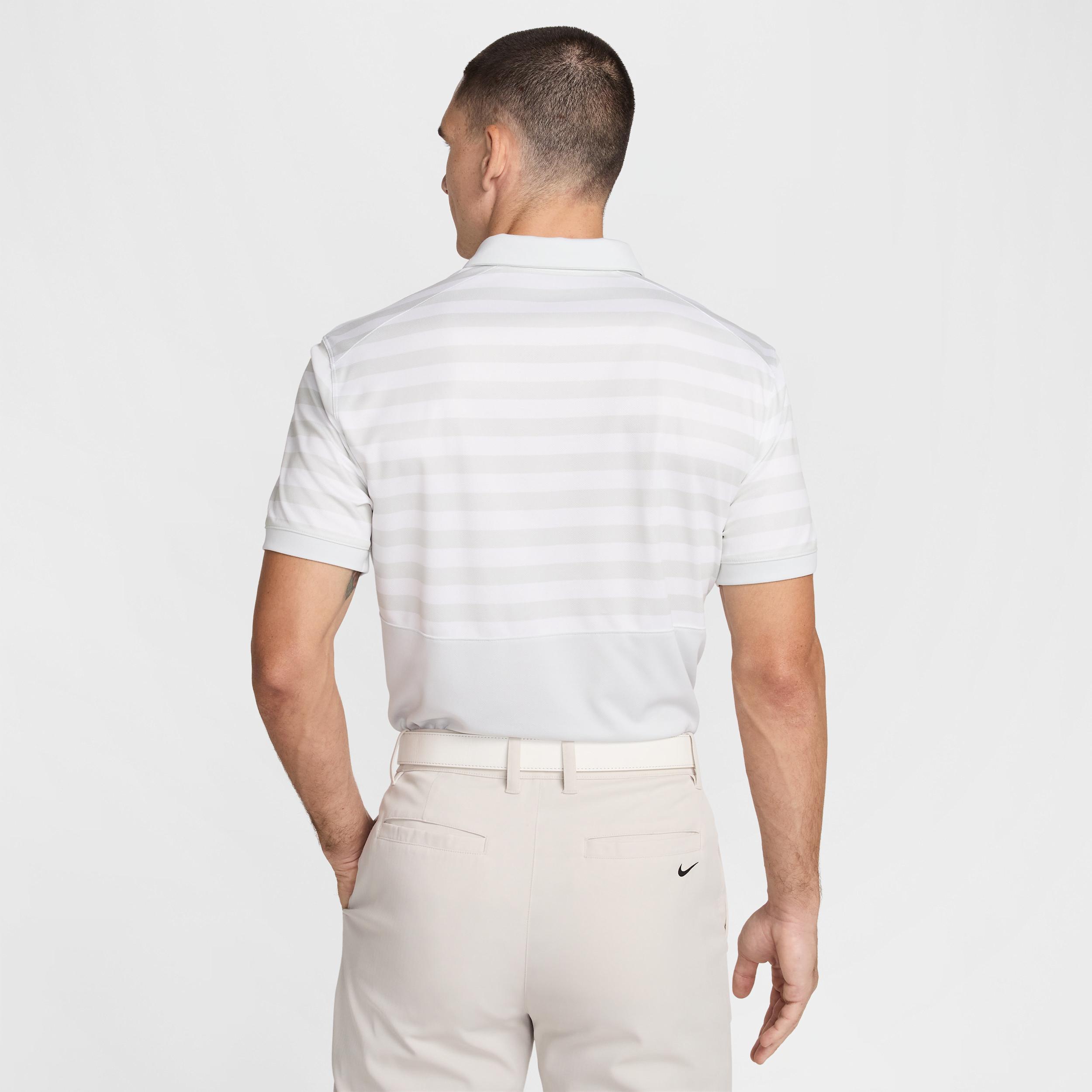 Nike Men's Victory+ Dri-FIT Golf Polo Product Image